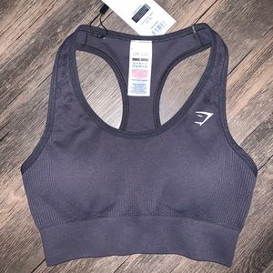 Gymshark Studio Sports Bra